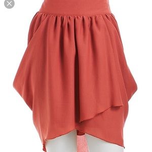 Vivienne Tam skirt